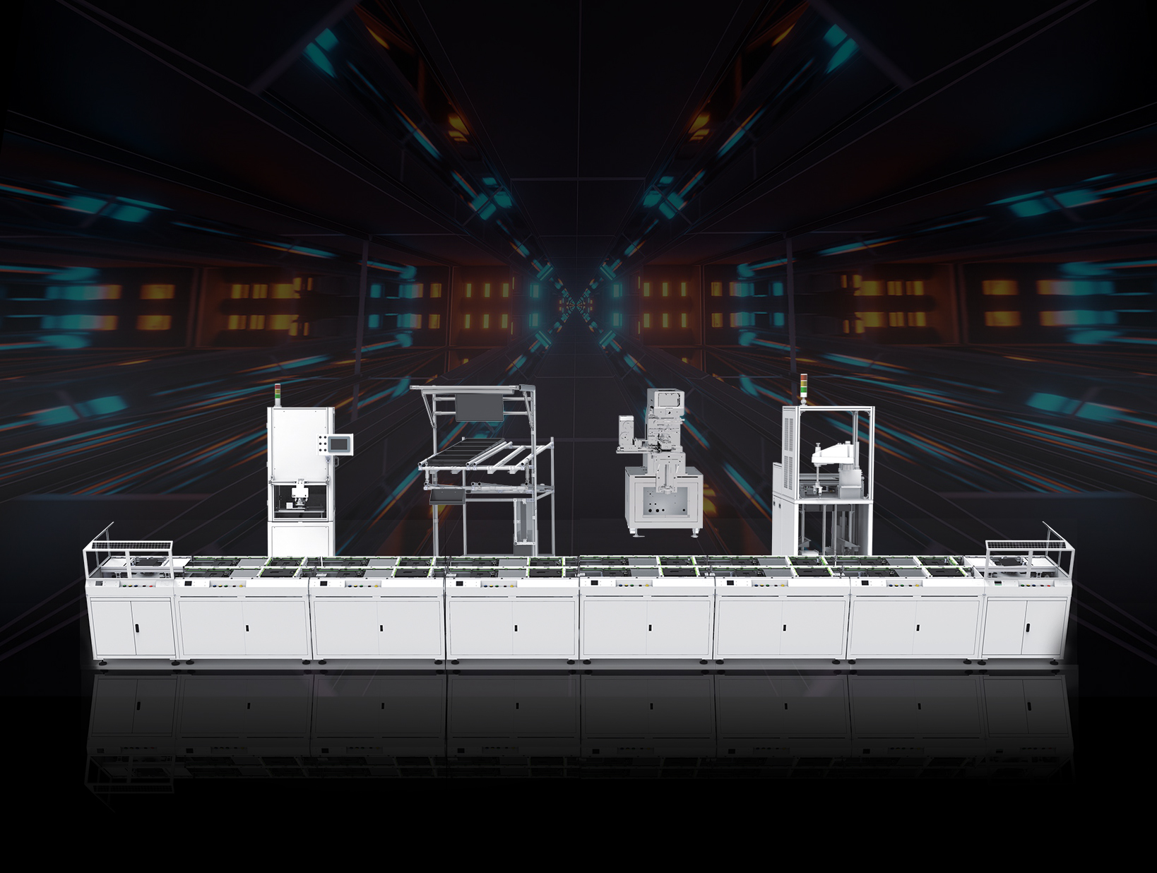 珠海盈致科技有限公司